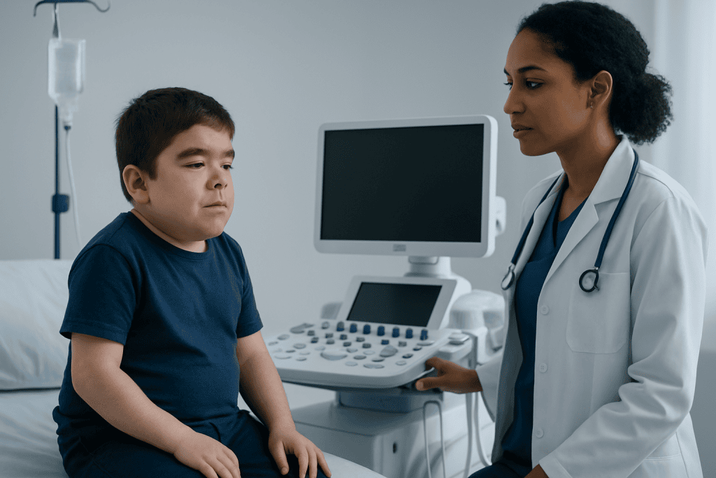 Symptoms and How Hurler Syndrome Affects the Body — hurler syndrome