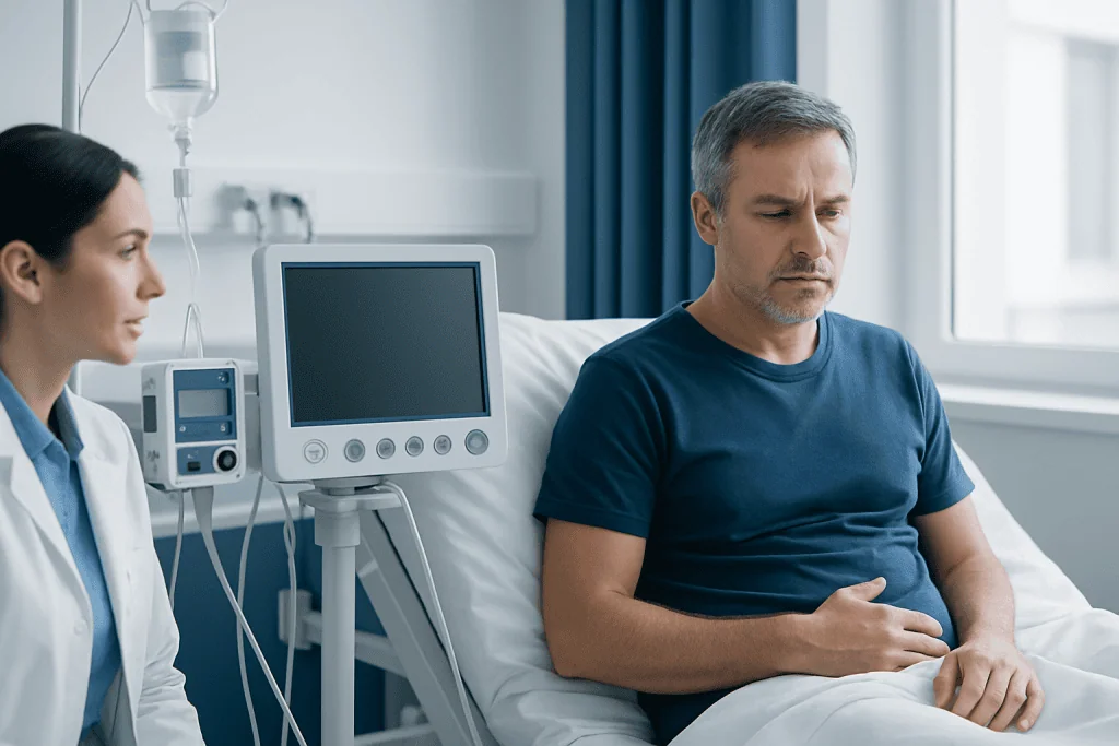 Symptoms and How Hyperglycemia Feels — hyperglycemia