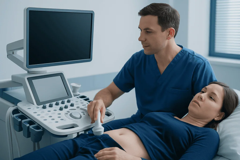 Symptoms and how IBD can affect daily life — inflammatory bowel disease