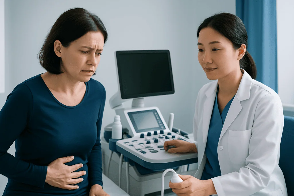 Symptoms and How IBS Commonly Presents — ibs otc treatments