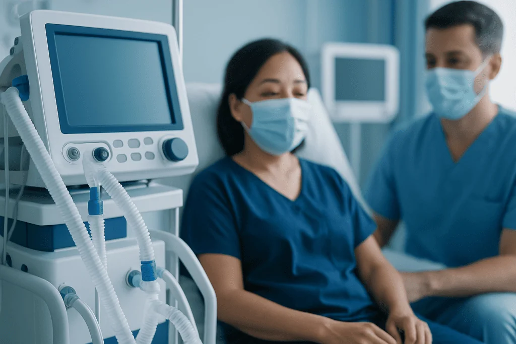 Symptoms and How Illness Can Present — covid guidelines 2025