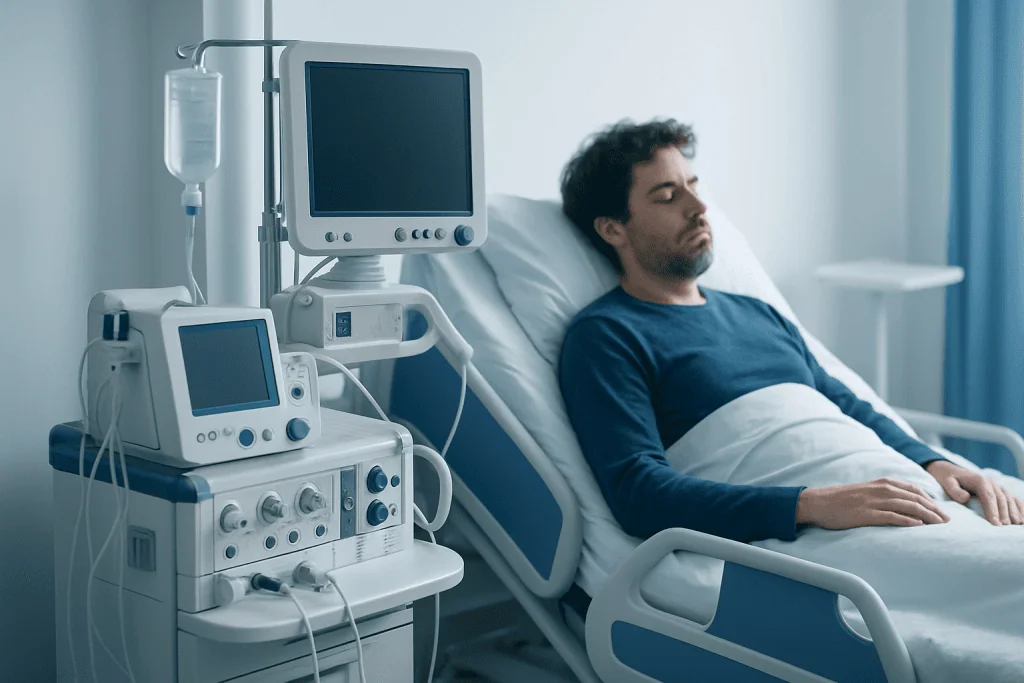 Insomia — Explained by Medical Evidence, Not Myths 2 Symptoms and how insomnia affects daily life — insomia