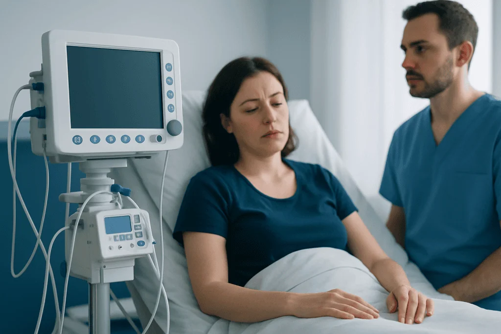 Symptoms and How Iron Deficiency Feels — iron deficiency