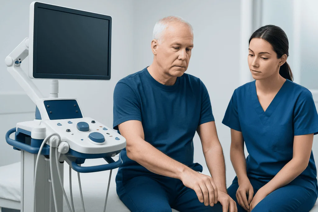 Symptoms and How It Affects Daily Life — post-stroke spasticity treatment options
