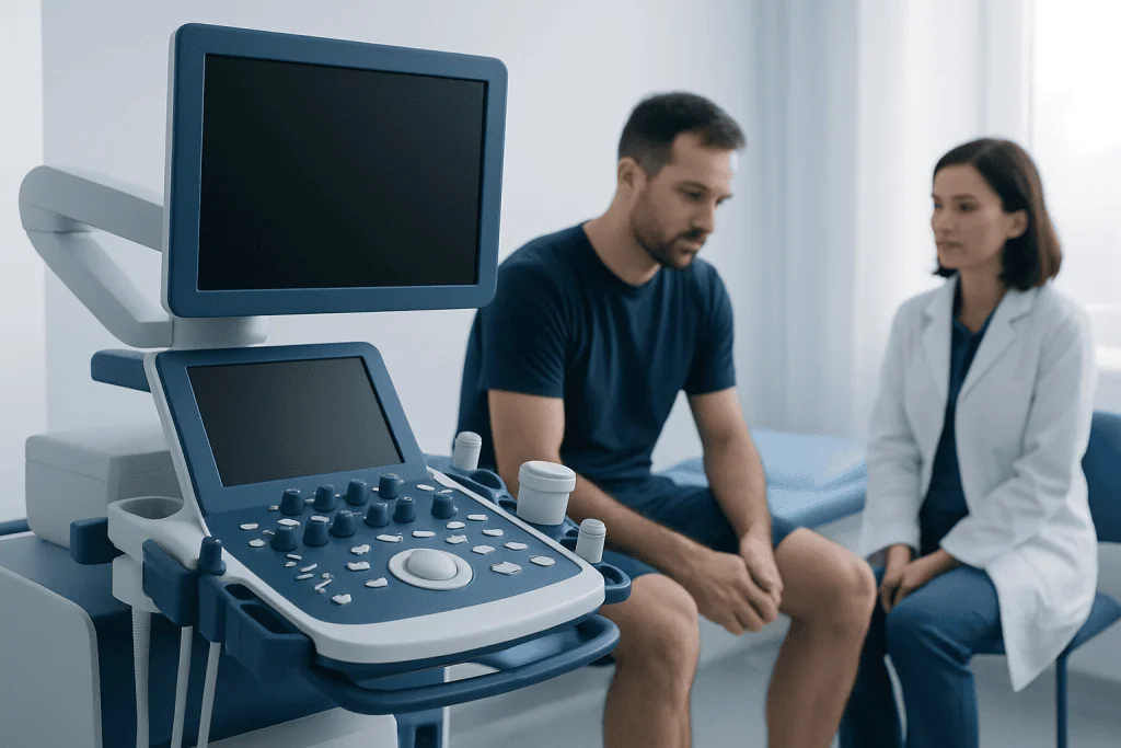Symptoms and how it affects daily life — premature ejaculation