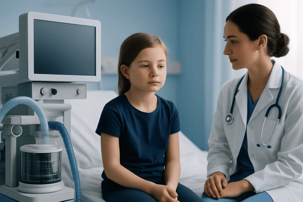 Symptoms and how it differs from orbital cellulitis — periorbital cellulitis