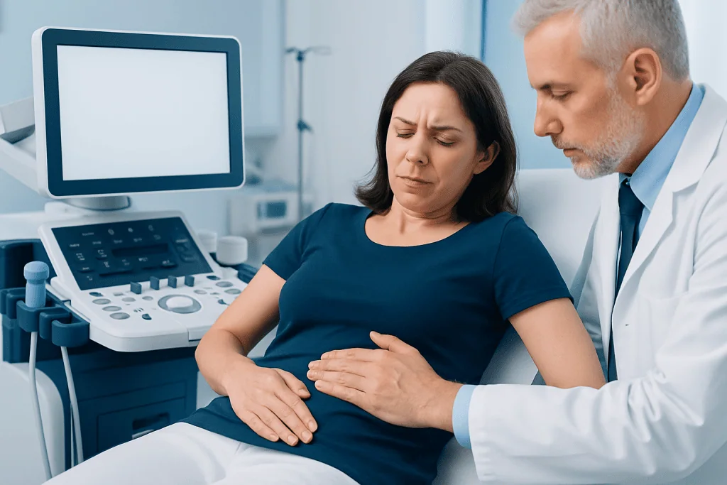 Symptoms and How It Feels — slipping rib syndrome