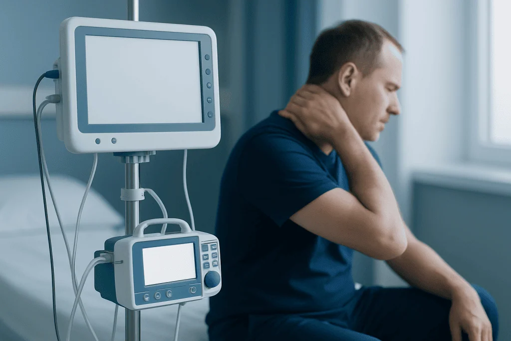Symptoms and how it feels — occipital neuralgia remedies