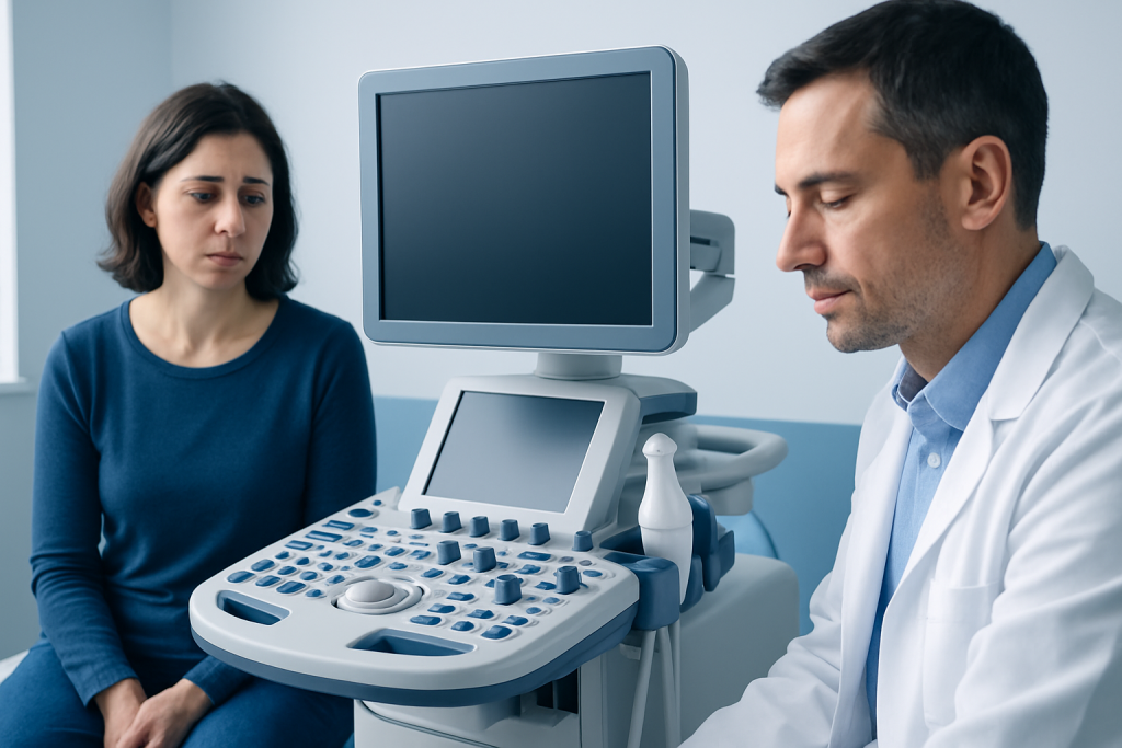 Symptoms and how it feels in daily life — myotonica