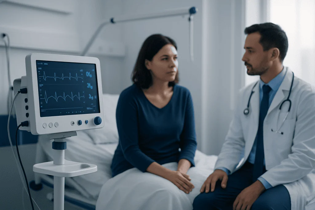 Symptoms and how it may affect daily life — bile acid malabsorption