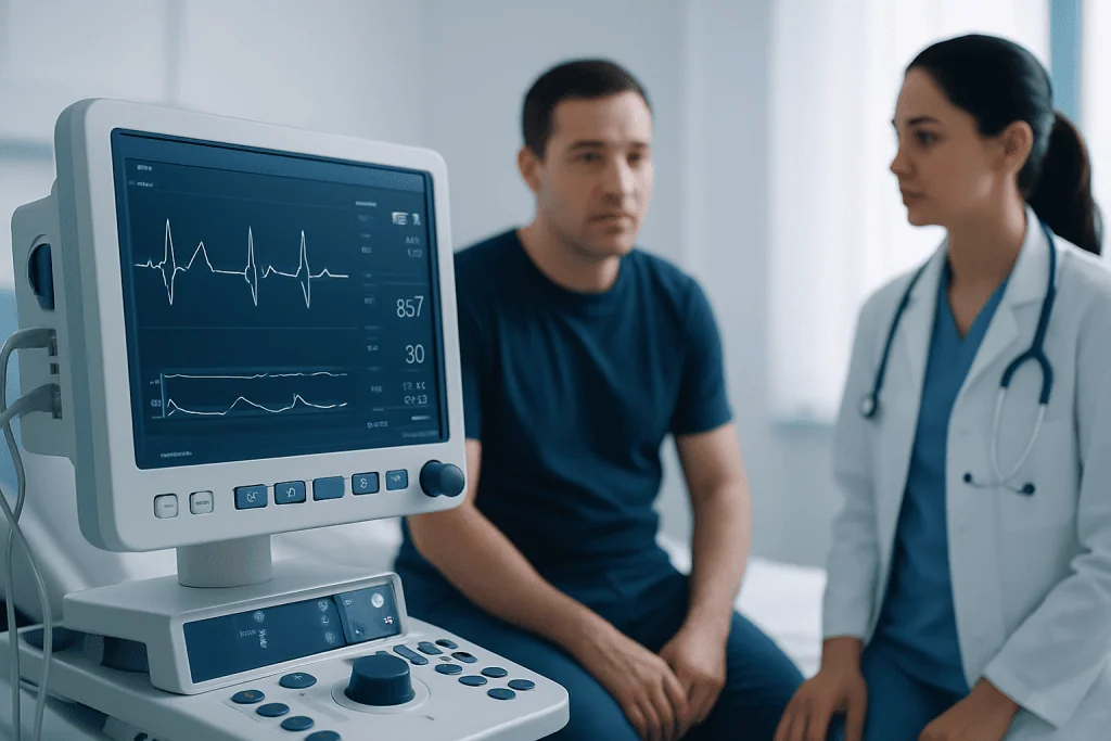 Symptoms and how it may affect daily life — bicuspid aortic valve