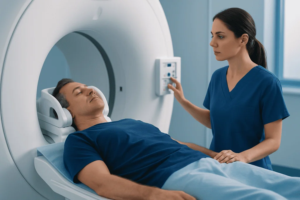 Understanding Oligodendroglioma: A Complete Patient Guide 2 Symptoms and How It May Affect Daily Life — oligodendroglioma