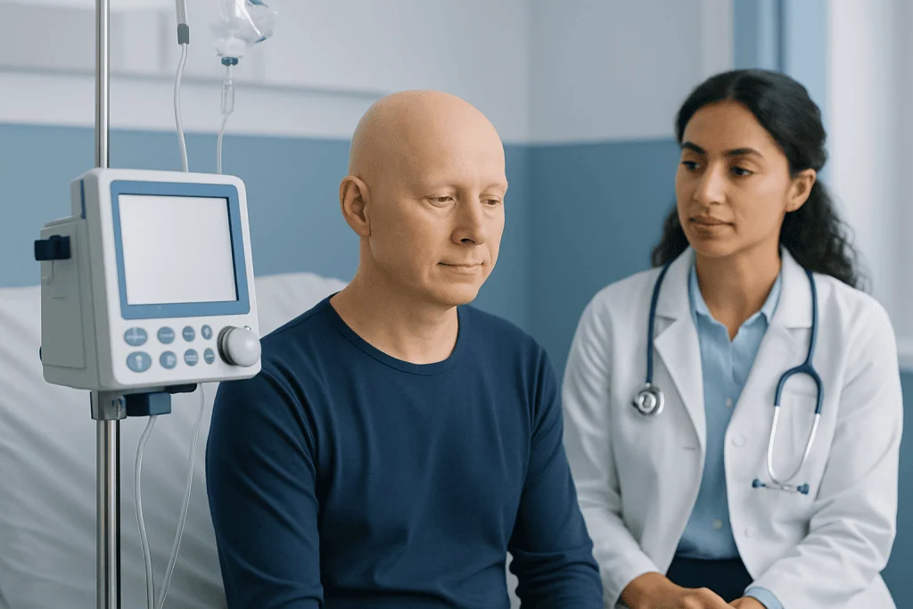Symptoms and how it may affect daily life — alopecia universalis