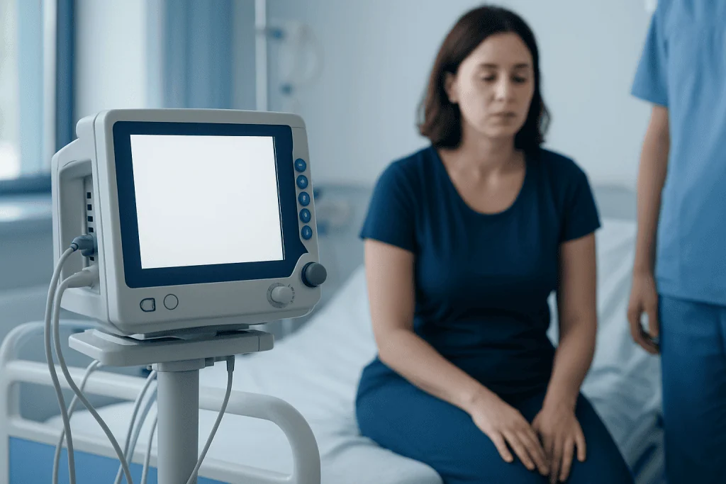 Symptoms and how it may affect daily life — dead butt syndrome