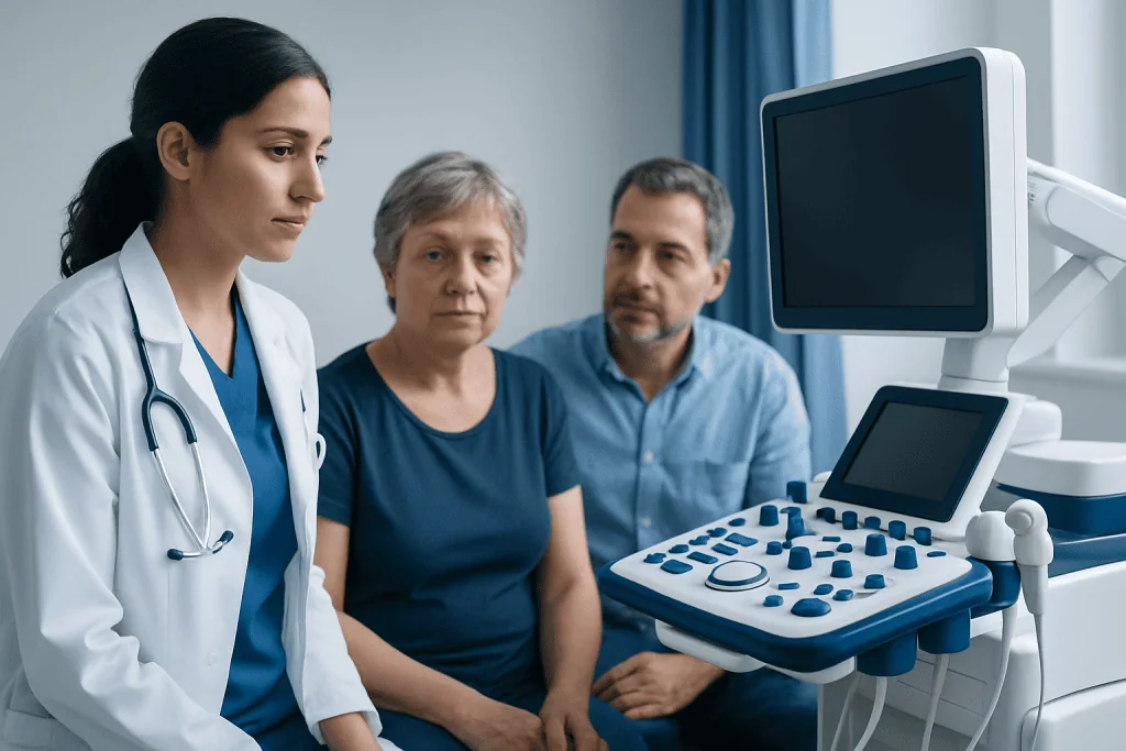 Symptoms and how it may affect the body — folate deficiency