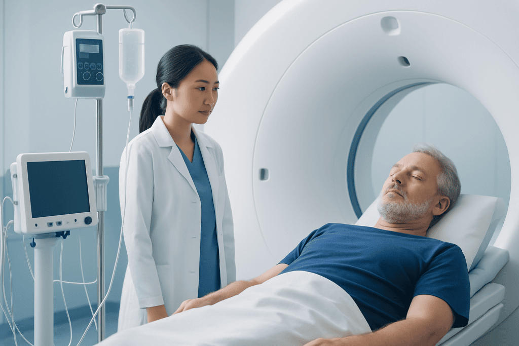 Symptoms and how it may affect the body — lymphoproliferative disorder