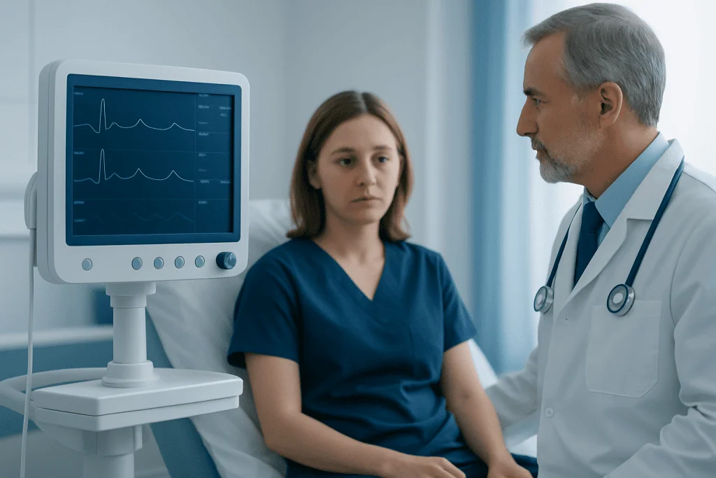 Symptoms and how it may appear — rheumatic fever