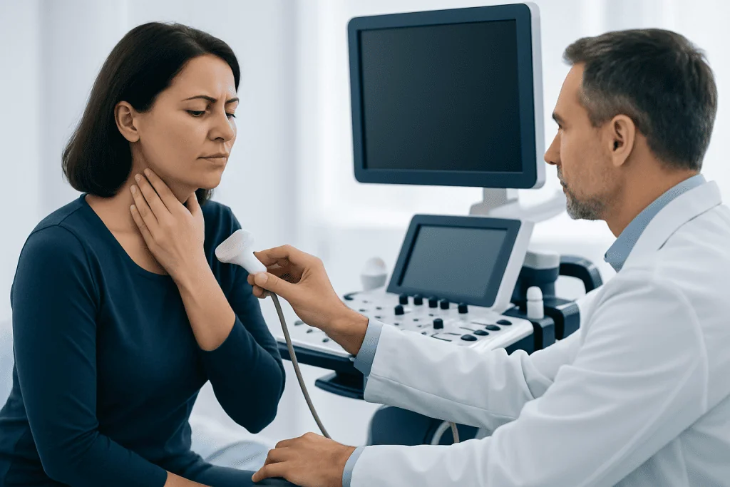 Symptoms and How It May Feel — eagle syndrome