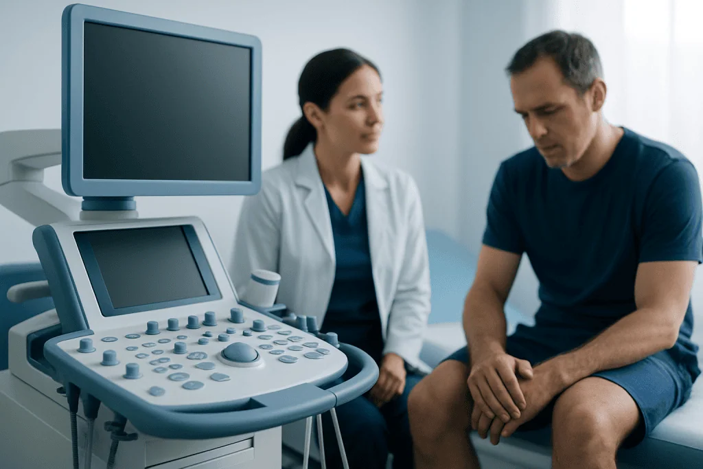 Symptoms and how it may feel — lcl injury