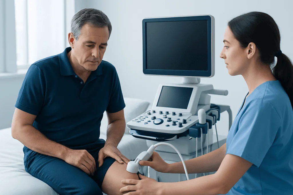 Symptoms and how it may feel — pseudoaneurysm