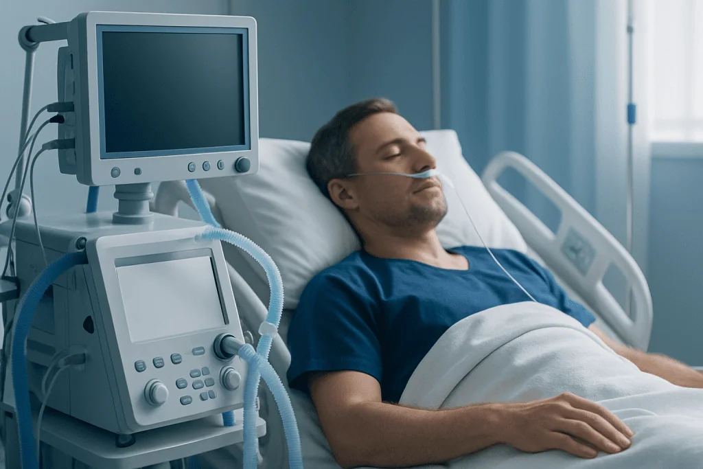 Symptoms and how it may feel — death grip syndrome