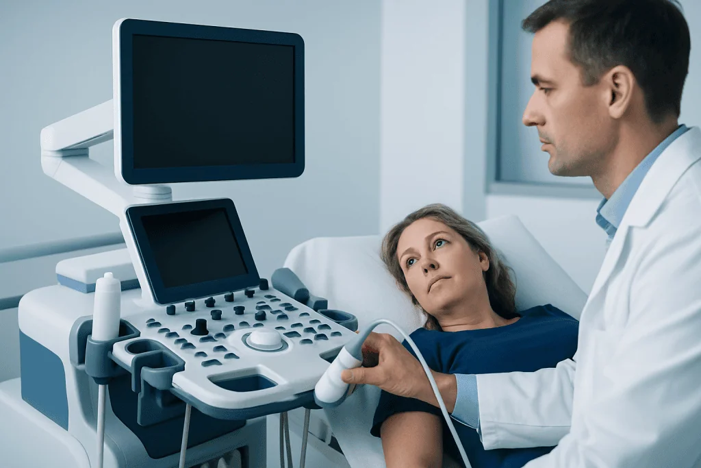 Symptoms and How It May Feel — mesenteric panniculitis