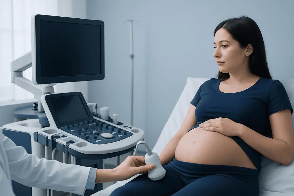 Symptoms and How It May Feel — anaemic pregnant