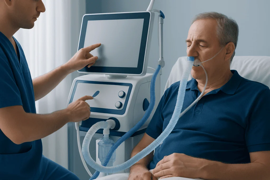 Emphysematous — Explained by Medical Evidence, Not Myths 2 Symptoms and how it may feel — emphysematous