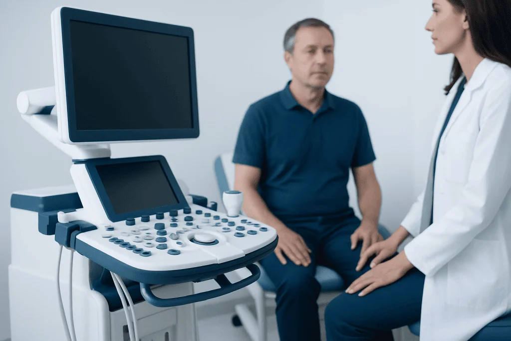 Symptoms and How It May Feel — fecal incontinence