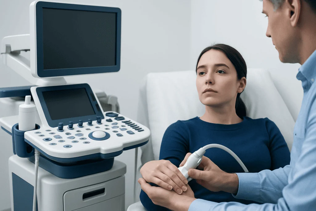 Symptoms and how it may feel day to day — quervain's