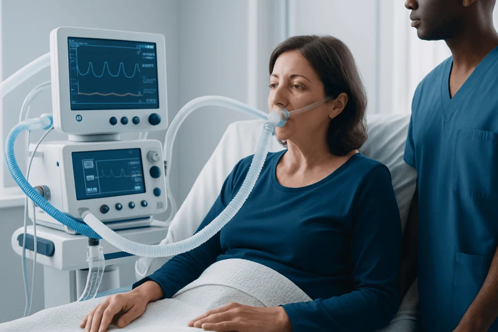 Symptoms and how it may feel day to day — mac lung disease