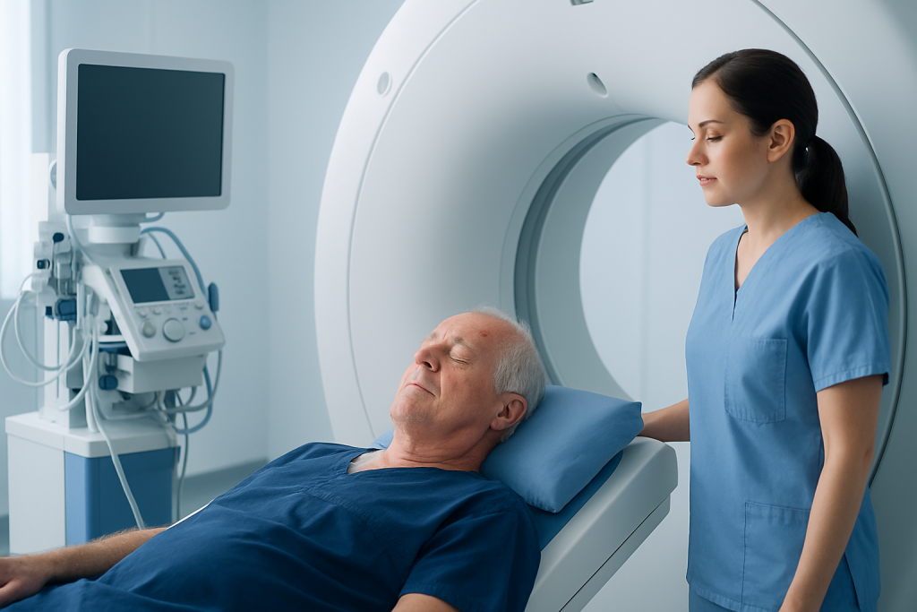 Symptoms and how it may look — squamous cell carcinoma