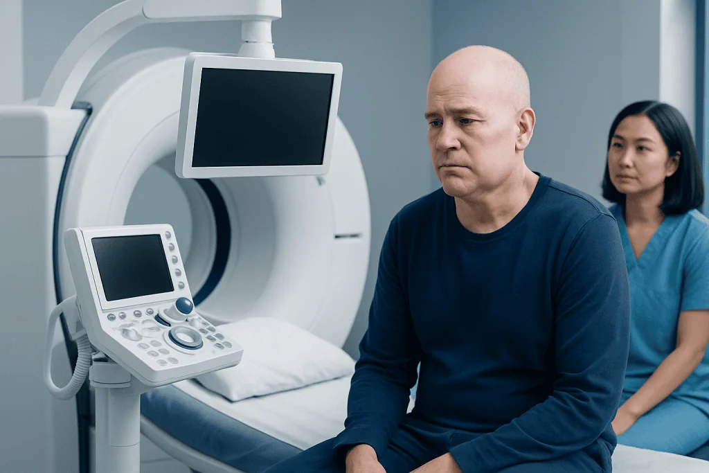 Symptoms and How It May Present — burkitt lymphoma