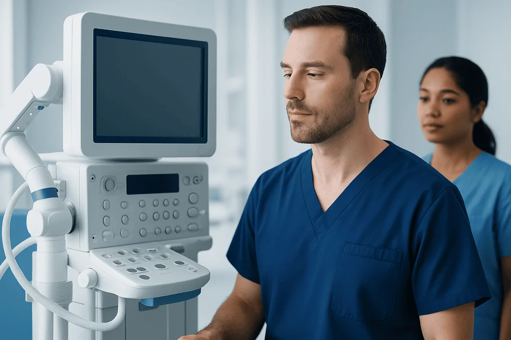 Symptoms and how it may present — malt lymphoma