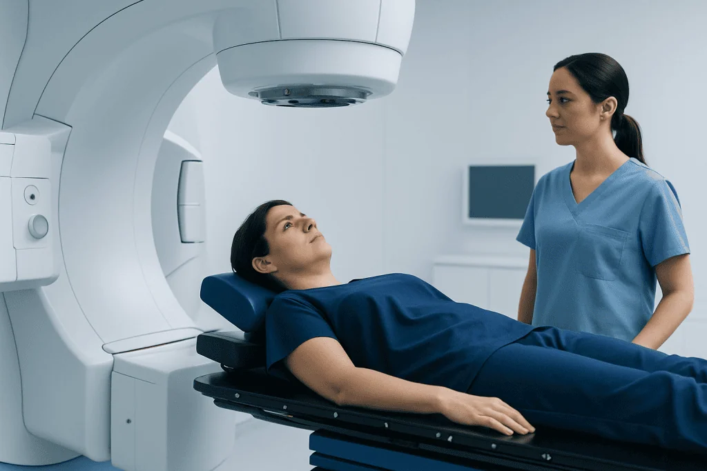Symptoms and how it may present — her2 positive breast cancer