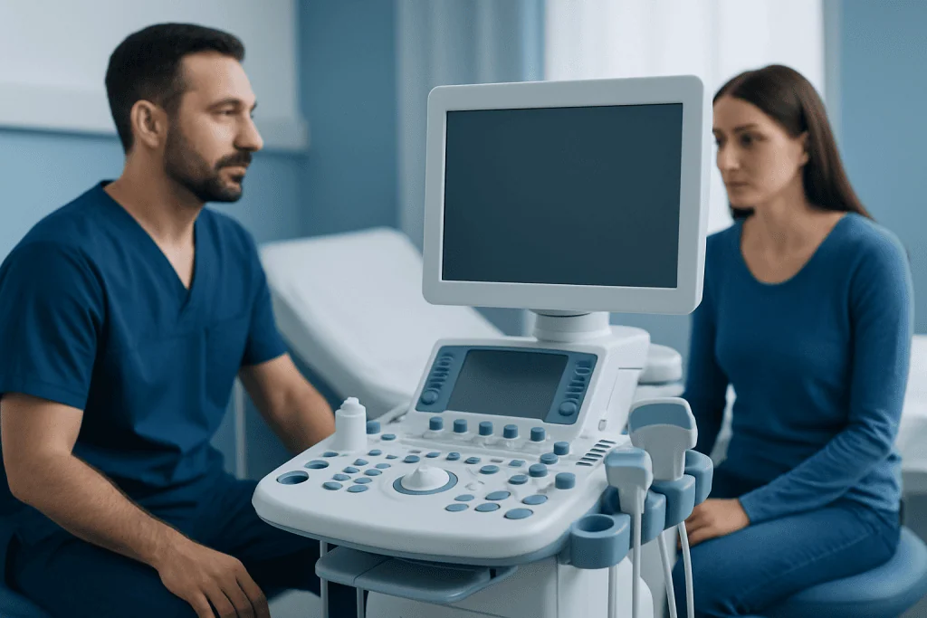 Symptoms and how it may present at different ages — micropenis