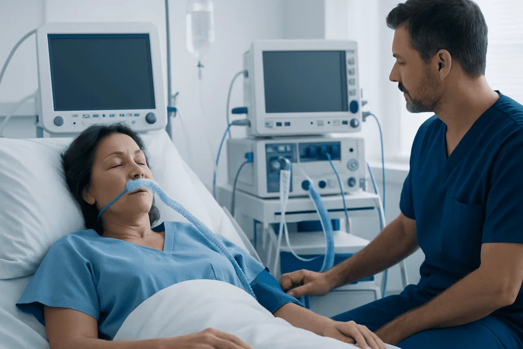 Symptoms and how it may progress — guillain barre syndrome