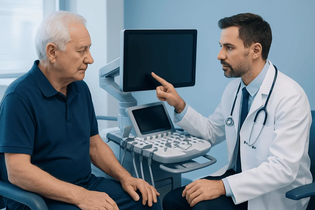 Symptoms and How It Progresses — Dupuytren’s contracture