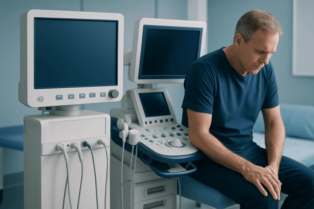 Symptoms and How Knee Effusion May Feel — knee effusion remedies