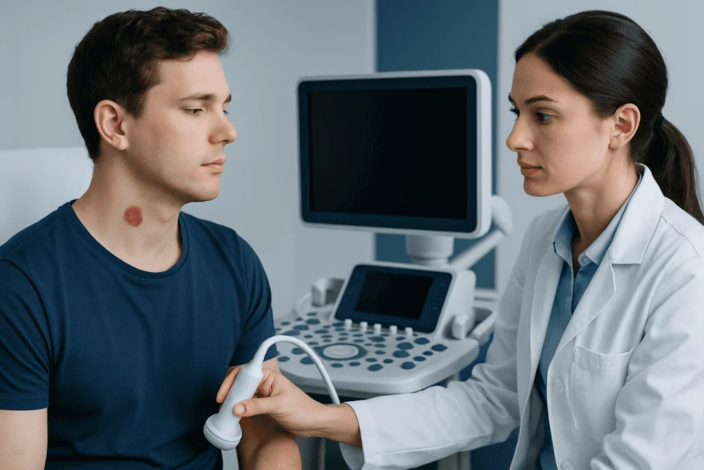 Symptoms and how long a hickey lasts — how to get rid of a hickey