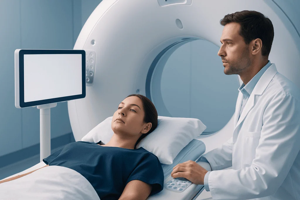 Symptoms and how lung nodules are found — lung nodule