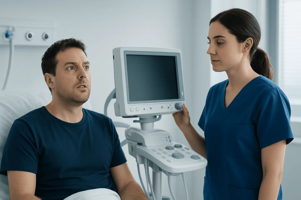 Symptoms and how mania may appear — manic