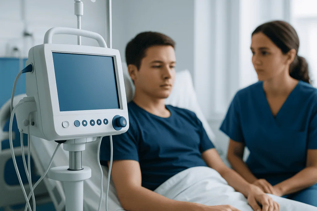 Symptoms and how MSUD may appear — maple syrup urine disease