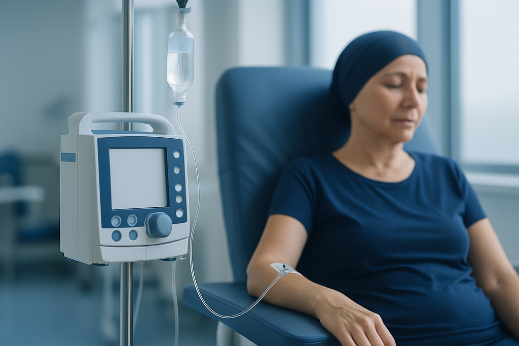 Symptoms and how myeloma affects the body — chemotherapy for myeloma cancer