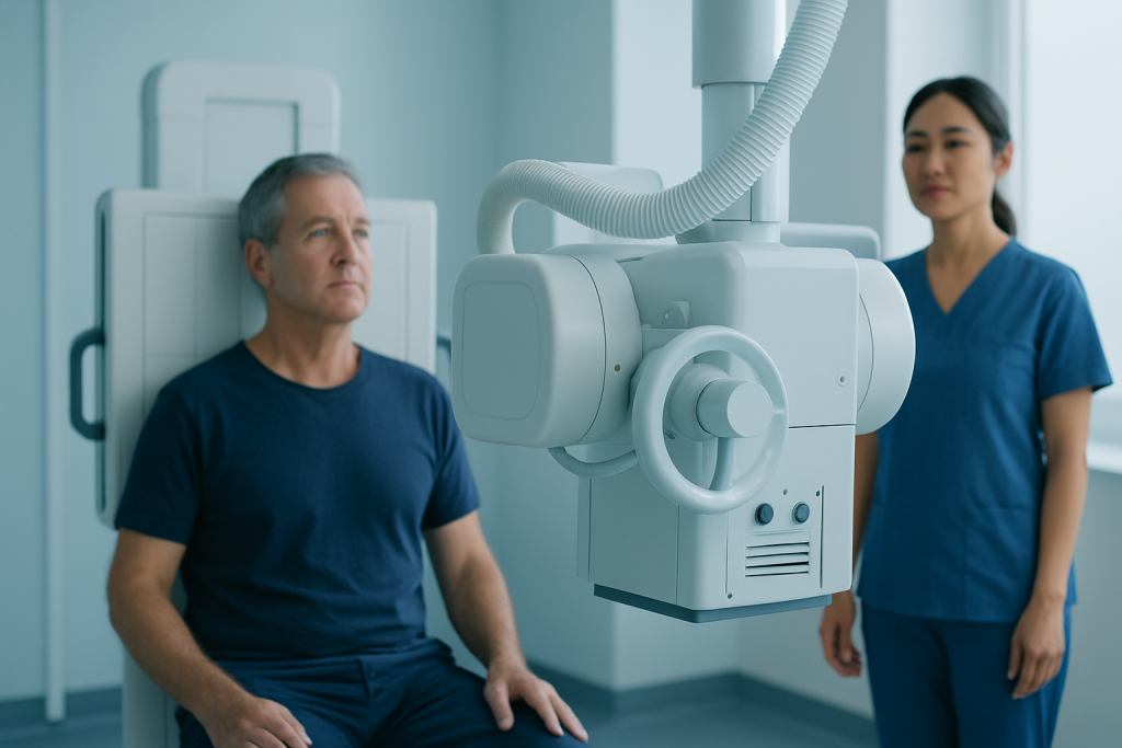 Symptoms and how NSCLC may present — nsclc