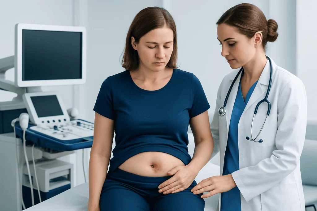 Symptoms and how panniculitis can look — panniculitis disease