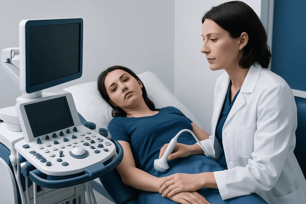 Pelvic Inflammatory Disease: Diagnosis, Outlook, and Modern Treatment Approaches 2 Symptoms and how pelvic inflammatory disease may feel — pelvic inflammatory disease