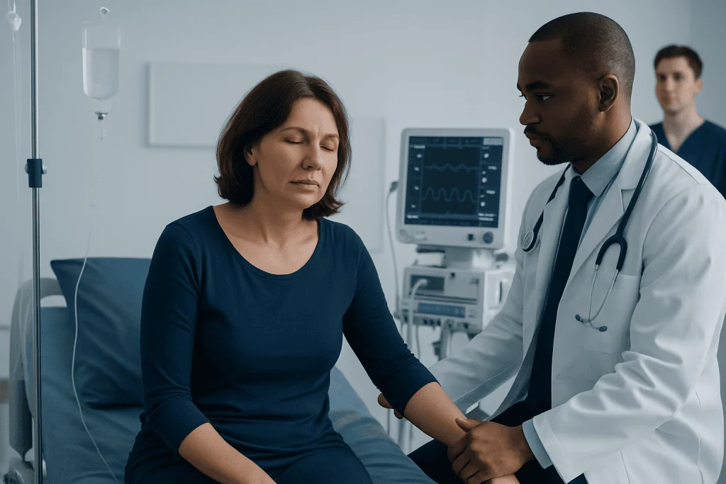 Pernicious Anemia: Diagnosis, Outlook, and Modern Treatment Approaches 2 Symptoms and how pernicious anemia may feel — pernicious anemia