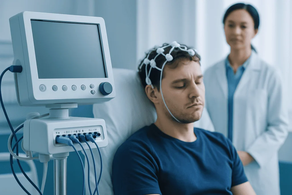 Symptoms and How Sleep Loss Affects the Brain — sleep deprivation