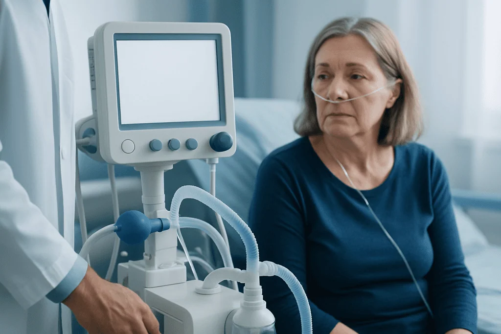Symptoms and How the Condition Affects Daily Life — pulmonary hypertension treatment
